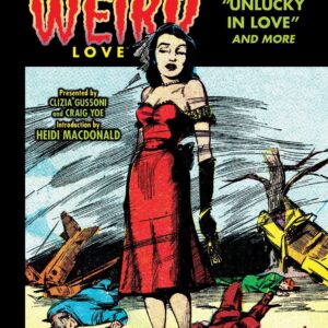 Weird Love: Unlucky in Love