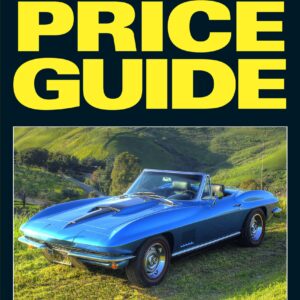 2020 Collector Car Price Guide