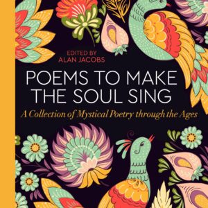Poems to Make the Soul Sing