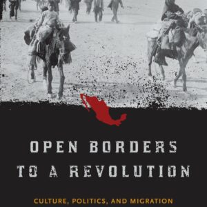 Open Borders to a Revolution