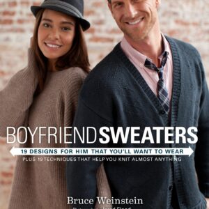Boyfriend Sweaters