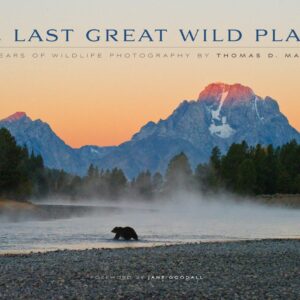 The Last Great Wild Places
