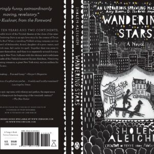 Wandering Stars