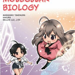 The Manga Guide to Molecular B