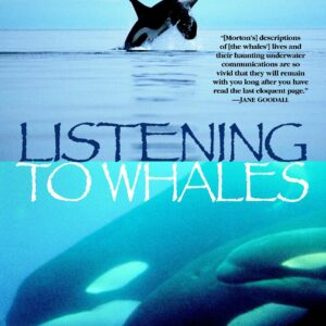 Listening to Whales