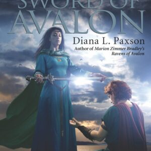 Marion Zimmer Bradley's Sword of Avalon