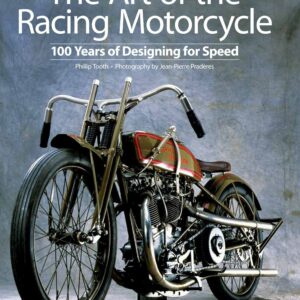 The Art of the Racing Motorcycle