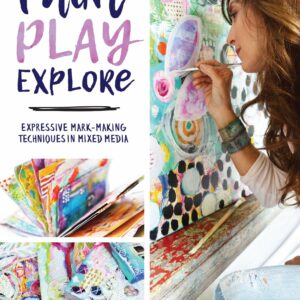 Paint, Play, Explore:
Expressi
