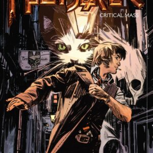 John Constantine Hellblazer Vo