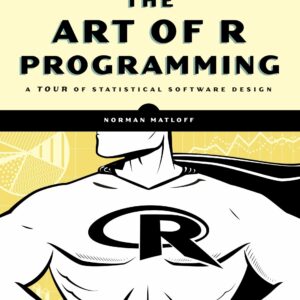 The Art of R Programming
