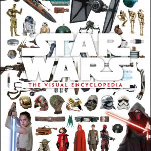 Star Wars: The Visual Encyclopedia