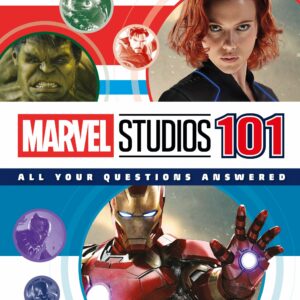 Marvel Studios 101