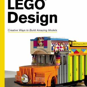 The Art of LEGO Design