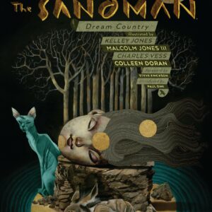 The Sandman Vol. 3: Dream Coun