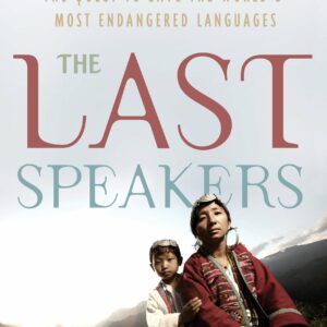 The Last Speakers