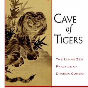 Cave of Tigers
