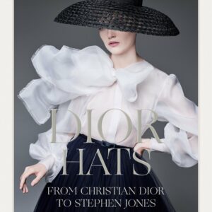 Dior Hats
