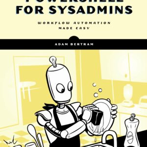 PowerShell for Sysadmins