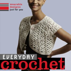 Everyday Crochet