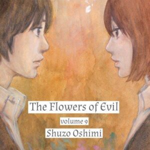 Flowers of Evil, Volume 9