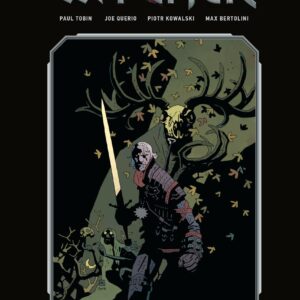 The Witcher Library Edition Vo