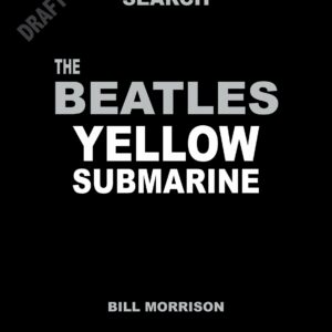 The Beatles Nerd Search: Yellow Submarine