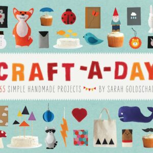 Craft-a-Day