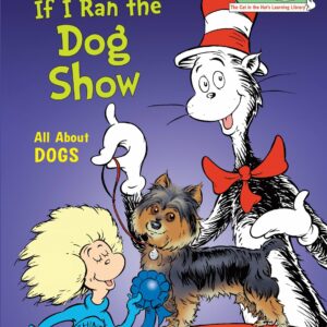 If I Ran the Dog Show