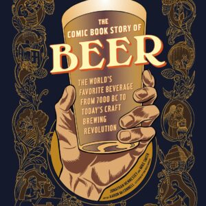 The Comic Book Story of Beer