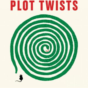Mastering Plot Twists