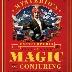 Mysterio's Encyclopedia of Magic and Conjuring
