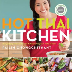 Hot Thai Kitchen