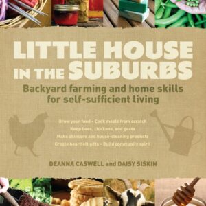 Little House in the Suburbs