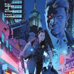 Terminator: Sector War