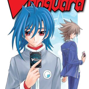 Cardfight!! Vanguard, Volume 5