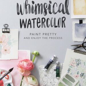 Whimsical Watercolor