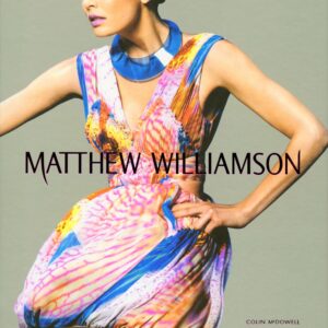 Matthew Williamson
