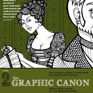 The Graphic Canon, Vol. 2