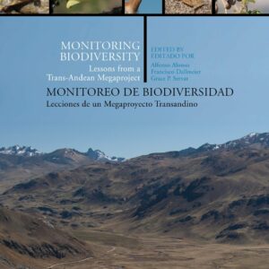 Monitoring Biodiversity