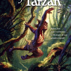Edgar Rice Burroughs' Jungle T