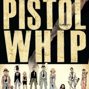 The Complete Pistolwhip