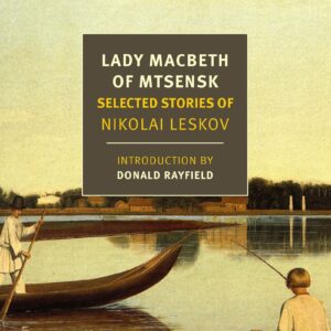 Lady Macbeth of Mtsensk