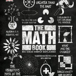 The Math Book