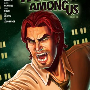 Fables: The Wolf Among Us Vol.