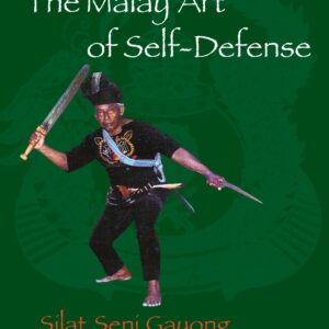 The Malay Art of Self-Defense