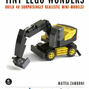 Tiny LEGO Wonders