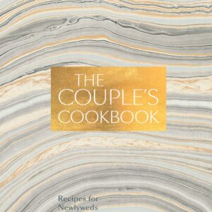The Couple's Cookbook