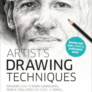 Artist's Drawing Techniques
