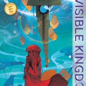 Invisible Kingdom Volume 1