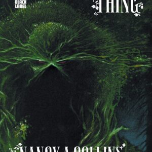 Swamp Thing by Nancy A. Collins Omnibus